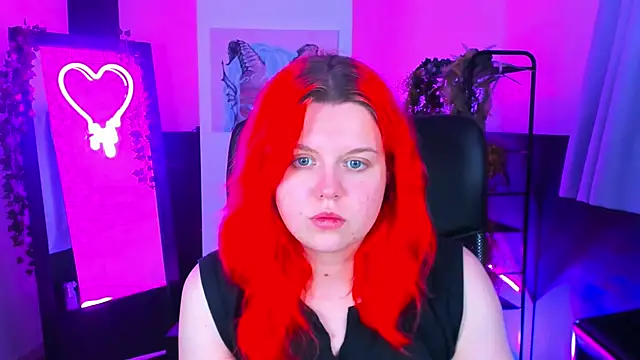 Snapshot of NielletaBlossom chatting on January 22, 4:55 am NielletaBlossom online show from January 22, 4:55 am