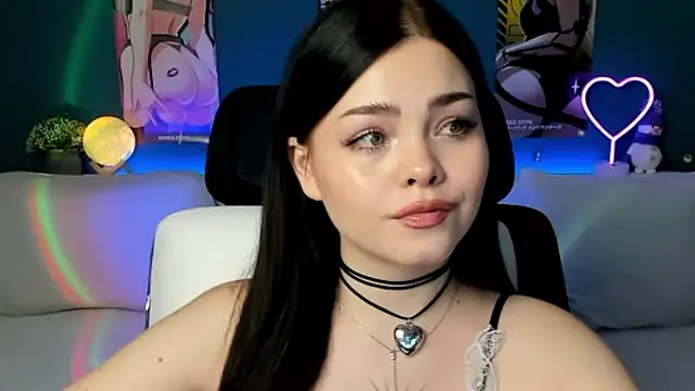 Snapshot of AkiraKatsu chatting on December 22, 5:32 pm AkiraKatsu online show from December 22, 5:32 pm