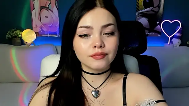 Snapshot of AkiraKatsu chatting on December 24, 8:16 pm AkiraKatsu online show from December 24, 8:16 pm