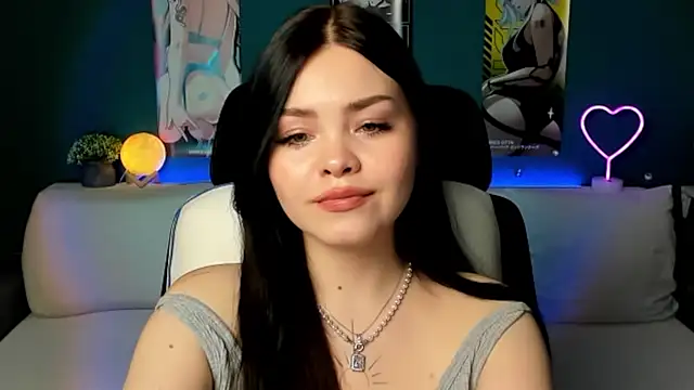 Snapshot of AkiraKatsu chatting on January 20, 2:14 pm AkiraKatsu online show from January 20, 2:14 pm