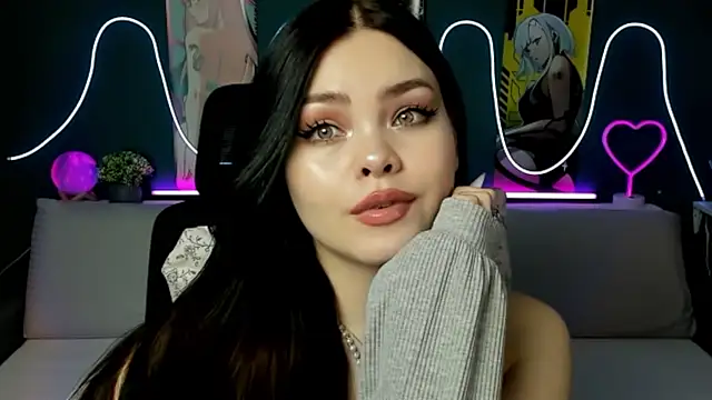 Snapshot of AkiraKatsu chatting on March 3, 7:39 pm AkiraKatsu online show from March 3, 7:39 pm