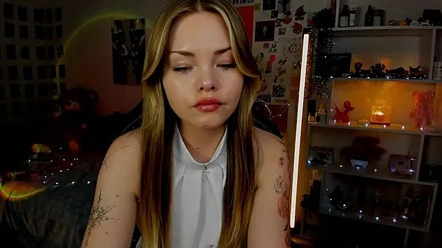 AkiraKatsu online show from July 12, 4:53 pm
