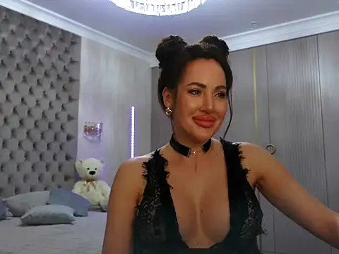 TianaPosh online show from February 4, 10:02 pm