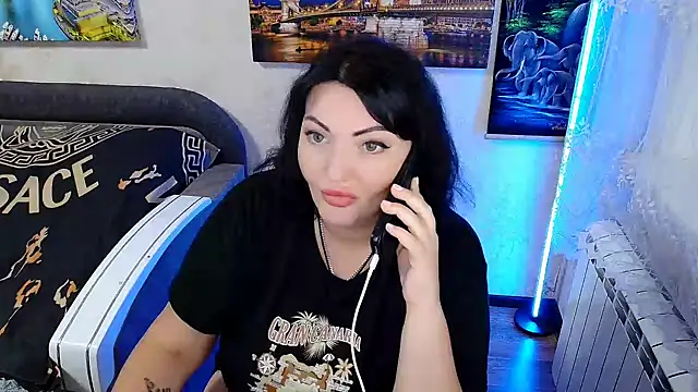 Snapshot of Lady_Boom_Wild_ chatting on September 19, 5:24 pm Lady Boom Wild online show from September 19, 5:24 pm
