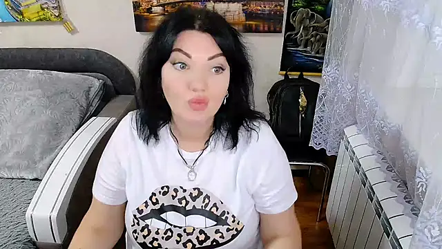 Snapshot of Lady_Boom_Wild_ chatting on November 22, 5:01 pm Lady Boom Wild online show from November 22, 5:01 pm