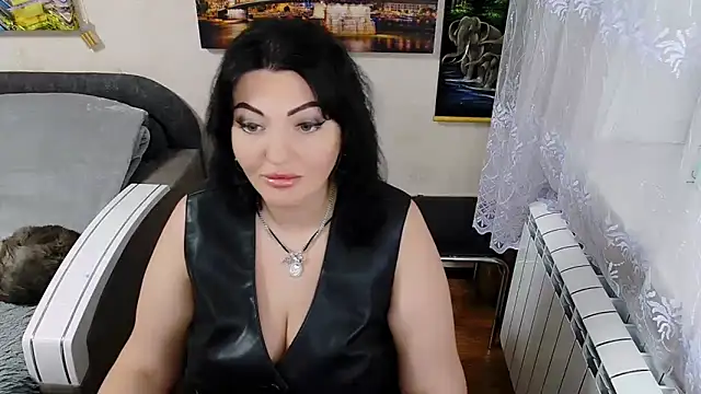 Lady Boom Wild  online show from December 16, 4:34 pm