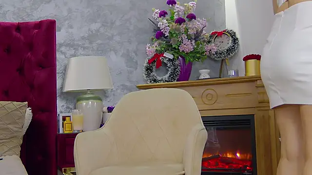 Snapshot of MissJasmine_ chatting on December 13, 4:54 am MissJasmine online show from December 13, 4:54 am