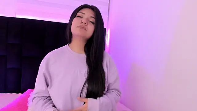 DesireSweet online show from January 17, 1:25 am