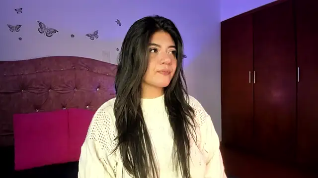 DesireSweet online show from December 23, 11:08 am