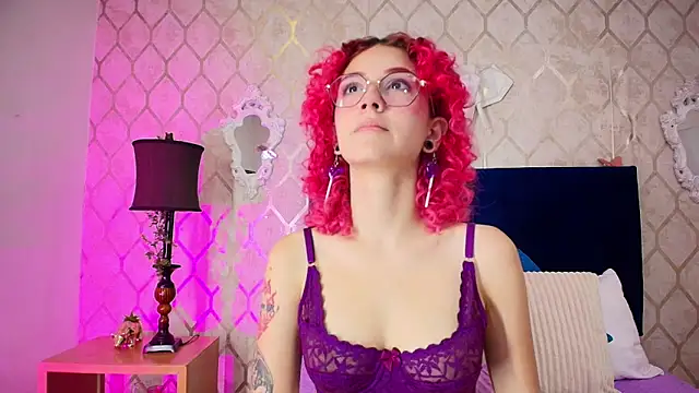 Ivy Starr1 online show from February 28, 1:58 pm