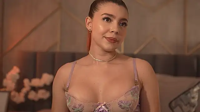 miia blake online show from October 29, 9:38 pm