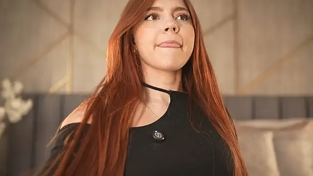 miia blake online show from July 23, 9:35 pm