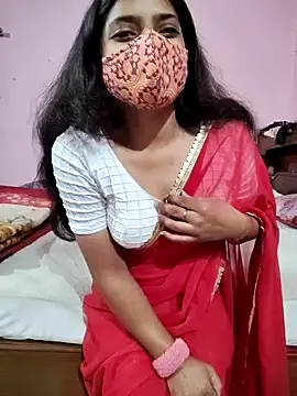 Snapshot of Kashish_SC chatting on December 7, 6:21 am Kashish SC online show from December 7, 6:21 am