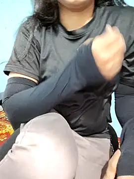 Snapshot of Kashish_SC chatting on December 13, 8:20 am Kashish SC online show from December 13, 8:20 am