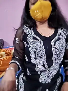 Snapshot of Kashish_SC chatting on February 8, 11:45 pm Kashish SC online show from February 8, 11:45 pm