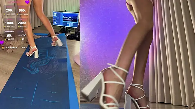 sasha long13 online show from January 18, 12:02 am