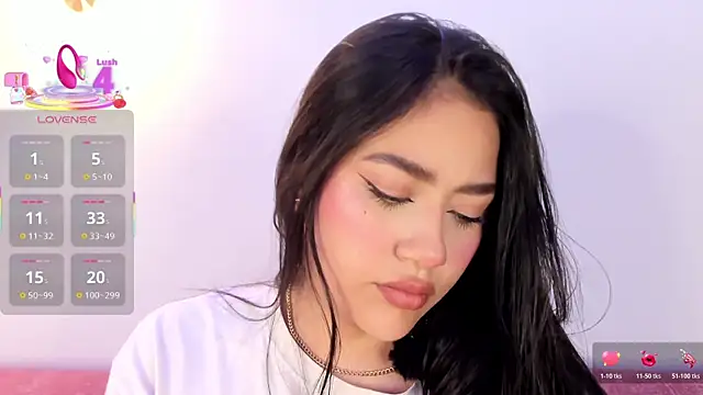 nicolle pierce online show from January 8, 2:08 pm