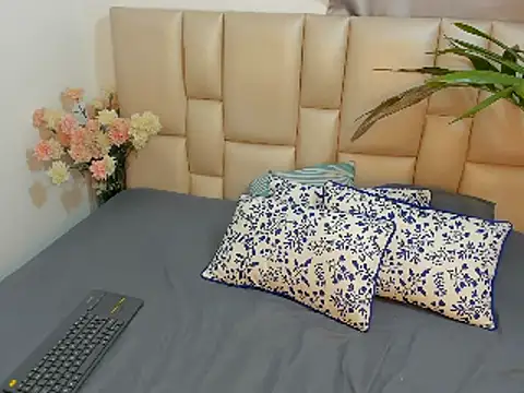 Soy Bella online show from January 14, 5:08 am