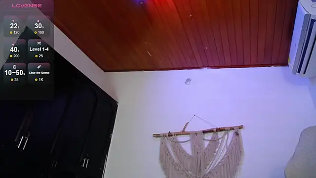 abby tgn online show from November 21, 11:53 am