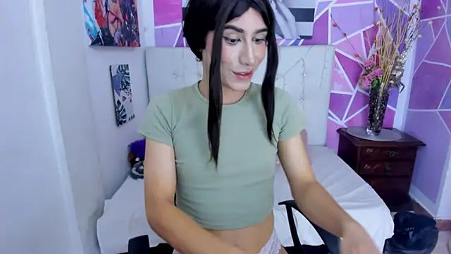 Snapshot of Sofia_agudelo chatting on December 30, 10:55 pm Sofia agudelo online show from December 30, 10:55 pm