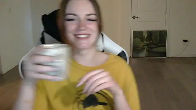 Snapshot of KLEOKILLS chatting on January 10, 4:54 am KLEOKILLS online show from January 10, 4:54 am