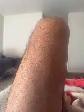 Snapshot of StarringSumac chatting on February 7, 4:54 pm StarringSumac online show from February 7, 4:54 pm