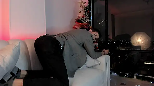 Dorianmistery2322  online show from December 22, 11:24 pm