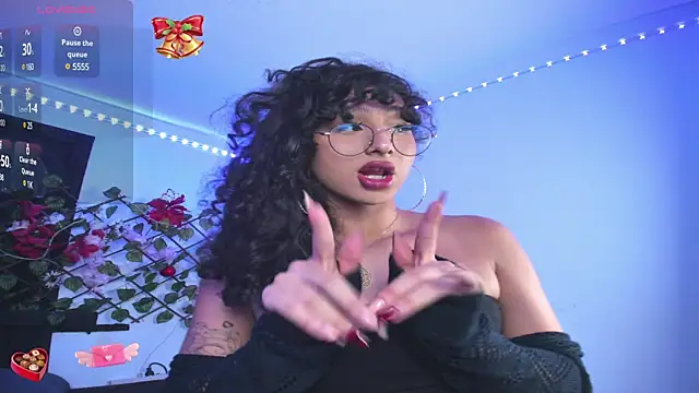 Heka Prudence online show from December 15, 6:51 am