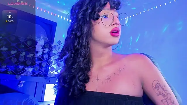 Heka Prudence online show from January 11, 3:23 am