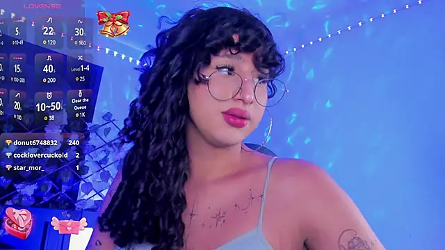 Heka Prudence online show from January 12, 7:21 am