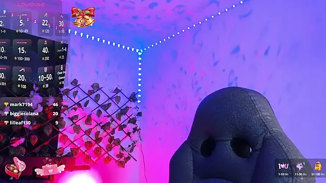 Heka Prudence online show from January 27, 6:19 am