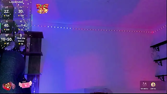 Heka Prudence online show from March 2, 3:52 am