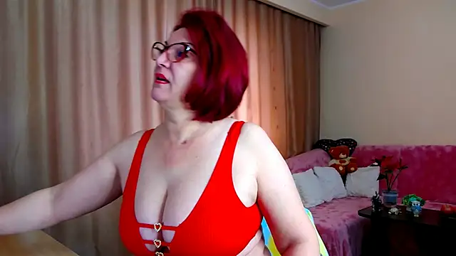 EdithCharm online show from January 14, 7:47 am