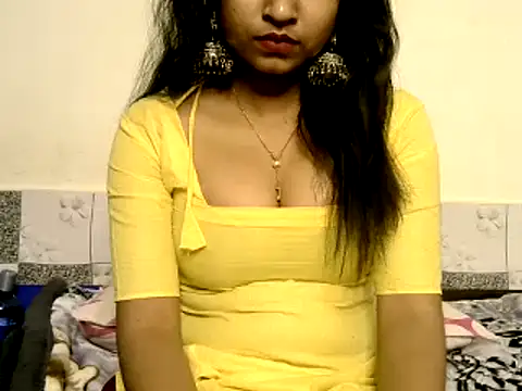 Sanjana Gupta online show from February 11, 6:40 am