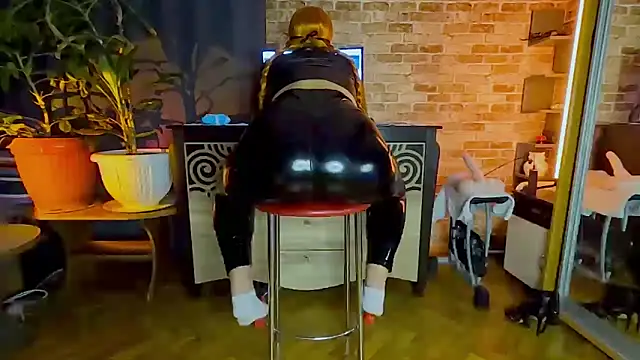 JosephinaBlack online show from March 8, 3:10 am