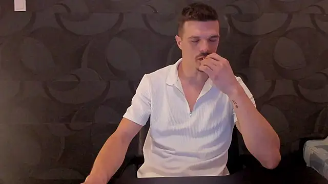 DonyBrown online show from March 12, 2:52 am