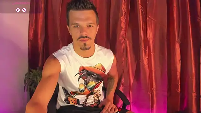 DonyBrown online show from September 14, 3:16 am