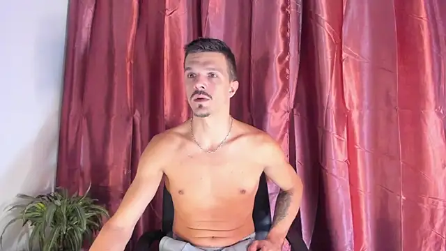 DonyBrown online show from October 14, 5:58 pm