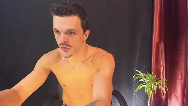 DonyBrown online show from February 15, 6:32 am