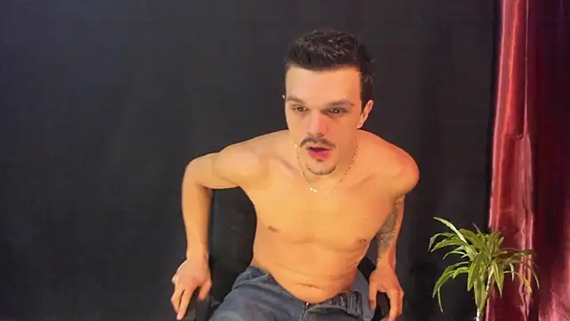 DonyBrown online show from February 16, 6:53 am