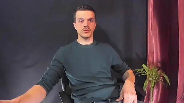 DonyBrown online show from March 4, 7:14 am