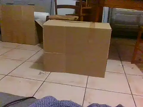 Vespa Crabo online show from December 5, 7:49 pm