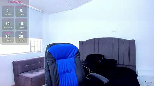 anne parker online show from February 11, 1:51 pm