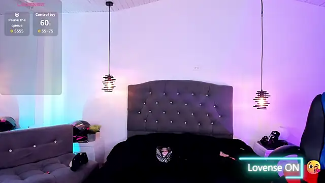 anne parker online show from January 19, 2:32 pm