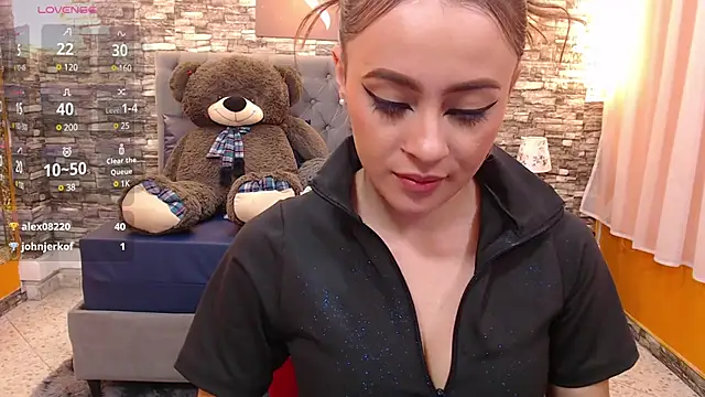 Snapshot of miacarperr1 chatting on January 9, 12:25 am miacarperr1 online show from January 9, 12:25 am