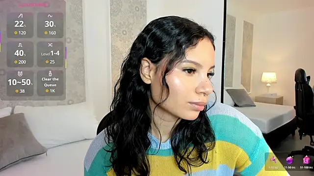 dulce natyy online show from December 17, 2:17 am