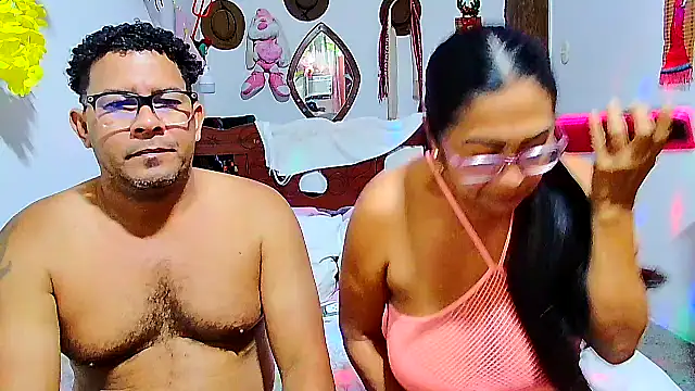 rosi pamela online show from December 4, 10:40 pm