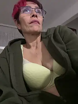 MireyaTorresGu online show from January 18, 12:57 am