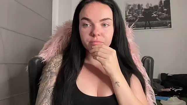 yorkshiregal online show from December 7, 4:20 am