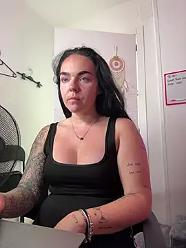 yorkshiregal online show from July 18, 7:34 am